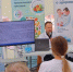 Фестиваль долголетия прошёл в Нижнем парке Липецка - LipetskNews.Ru