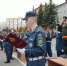 Верность Родине и долгу - Городская Дума