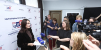 В Оренбуржье утвердили итоги выборов в Госдуму и Заксобрание - Газета Оренбуржье