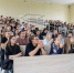 В ИНСТИТУТЕ ПРОШЛО ОРГАНИЗАЦИОННОЕ СОБРАНИЕ ДЛЯ ПЕРВОКУРСНИКОВ ОЧНО-ЗАОЧНОЙ И ЗАОЧНОЙ ФОРМ ОБУЧЕНИЯ - ЭТИ СГТУ