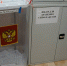 В Единый день голосования в следственных изоляторах УФСИН России по Воронежской области были организованы избирательные участки - УФСИН
