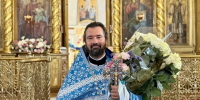 С юбилеем, дорогой отец Павел! - Газета Трибуна