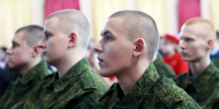 В Вологодской области пройдет военно-патриотическая акция «Дни образовательных организаций ФСБ России» - Министерство молодежной политики