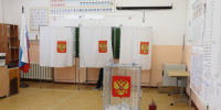 Предварительные итоги выборов депутатов Госдумы - Красный уралец