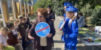Стартовала Всероссийская неделя безопасности дорожного движения - Министерство образования