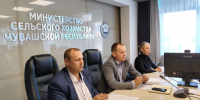 В Чувашии внедряют цифровую систему учета племенного скота - Минсельхоз Чувашии