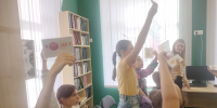 Путешествие в мир слов: в Никольской городской библиотеке вспомнили Владимира Даля. - Межпоселенческая ЦБС