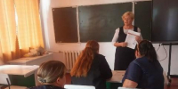 Беседа для родителей на тему «Профилактика суицидального поведения среди подростков» - ЦБС г. Карталы