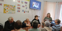 Ашинская центральная библиотека - ЦБС Ашинского района
