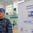 В Курганской области правопорядок в Единый день голосования  обеспечила Росгвардия - Росгвардия