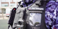 Правопорядок на выборах в Одинцовском округе обеспечивали 120 сотрудников Росгвардии - Городской округ Одинцово