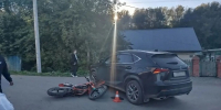 Мотоцикл – не игрушка: в Республике Алтай произошло 28 ДТП с подростками за рулем - Правительство Республики