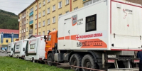В Горно-Алтайске проходит выездная диспансеризация - Правительство Республики
