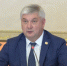 Об исключительной значимости итогов выборов в Госдуму заявил воронежский губернатор - Bloknot-Voronezh.Ru