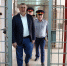 Уполномоченный по правам человека в Республике Дагестан Запир Алхасов оценил организацию голосования в СИЗО-1 - УФСИН России по Республике Дагестан