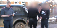 Житель Подосиновского района признан виновным в убийстве отца - Следственный комитет