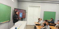 105 лет со дня рождения Героя Советского Союза Михаила Шилова - Отдел культуры
