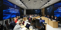Врио губернатора Александр Шуваев провёл рабочее совещание с правительством Белгородской области - Сетевое издание Валуйская Звезда