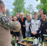 От рассказа к пониманию: выставка экспонатов СВО. Новости СМД - Совет МО Кореновский район