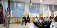 «Голосую впервые». Новости СМД - Совет МО Кореновский район