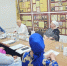 В Государственной архивной службе Республики Ингушетия прошло совещание, посвященное внедрению систем и технологий искусственного интеллекта в работу архивных служб Ингушетии - Архивная служба