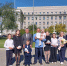 Конкурс по предоставлению автотранспорта (микроавтобуса) многодетным семьям - Управление соцзащиты населения