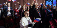 Проекты, меняющие жизнь: на Национальную премию «Патриот» продолжается прием заявок - УрГПУ