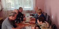 Более 800 жителей Херсонской области участвуют в программе «Активное долголетие» - Губернатор Херсонской области