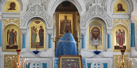 В НИУ «БелГУ» стартовала юбилейная неделя в честь 150-летия университета - БелГУ