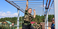 Южноуральцы выступят в финале второго сезона Всероссийской игры «Семейная зарница» - Газета Жизнь района