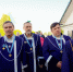 В Вознесенском Печерском монастыре освящена памятная доска нижегородскому купцу Родиону Грибкову - Вознесенский печерский мужской монастырь