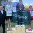 Состоялся XIV открытый Чемпионат и Первенство Кукморского муниципального района по легкоатлетическому кроссу памяти Андрея Чернова - Кукморский район