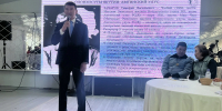В Якутии открылся Республиканский форум олонхосутов - Правительство Республики Саха (Якутия)