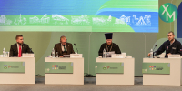 В Ханты-Мансийске прошёл «ПапаФест – 2026» - News-HM.Ru