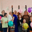 В Пачелмском районном Доме культуры состоялась встреча с многодетными семьями «Большая семья — большое счастье» - Пачелмский район
