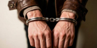 Мурманчанина осудили за удар в лицо полицейскому - Мурманский вестник
