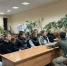 С молодёжью Макулово поговорили о мире и цифровой безопасности - Волжская новь