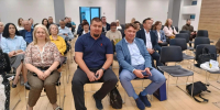 Вывоз отходов и готовность к отопительному сезону обсудили на пленарном заседании окружной Общественной палаты - Общественная палата МО