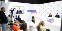 В Подмосковье начался заключительный день голосования:Центр общественного наблюдения продолжает работу - Общественная палата МО