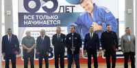 В Горно-Алтайске состоялось Открытое первенство Республики Алтай по дзюдо - Администрация города