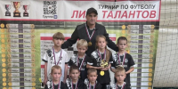 ФК "SOKOLOV" стали лучшими в Ярославле - KrasnoeNews.Ru