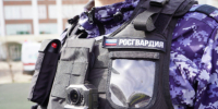 ОЛРР по городскому округу Кашира Главного управления Росгвардии по Московской области информирует об ответственности за хранение оружия в транспортном средстве (автомобиле) - Администрация г.о. Кашира