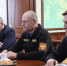Олег Мельниченко отметил высокий уровень состоявшихся в Пензенской области избирательных кампаний - Правительство