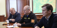 Олег Мельниченко отметил высокий уровень состоявшихся в Пензенской области избирательных кампаний - Правительство