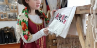 Ребята погрузились в прошлое - Белинский район