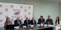 Представители политических партий отметили качественную организацию выборов в Костромской области - Газета Нейские вести