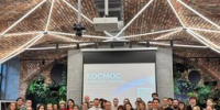 В ГУАП состоялось открытие клуба «Многоточие Лагранжа» - ГУАП