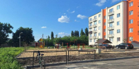 На вечерние сборища молодежи жалуются жители улицы Шишкова в Воронеже - Обозреватель.Врн