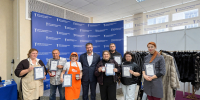 Увеличить - Торгово-промышленная палата