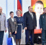 Всероссийский конкурс «Семья года» в 2026 году проводился в одиннадцатый раз - Министерство труда и социального развития
